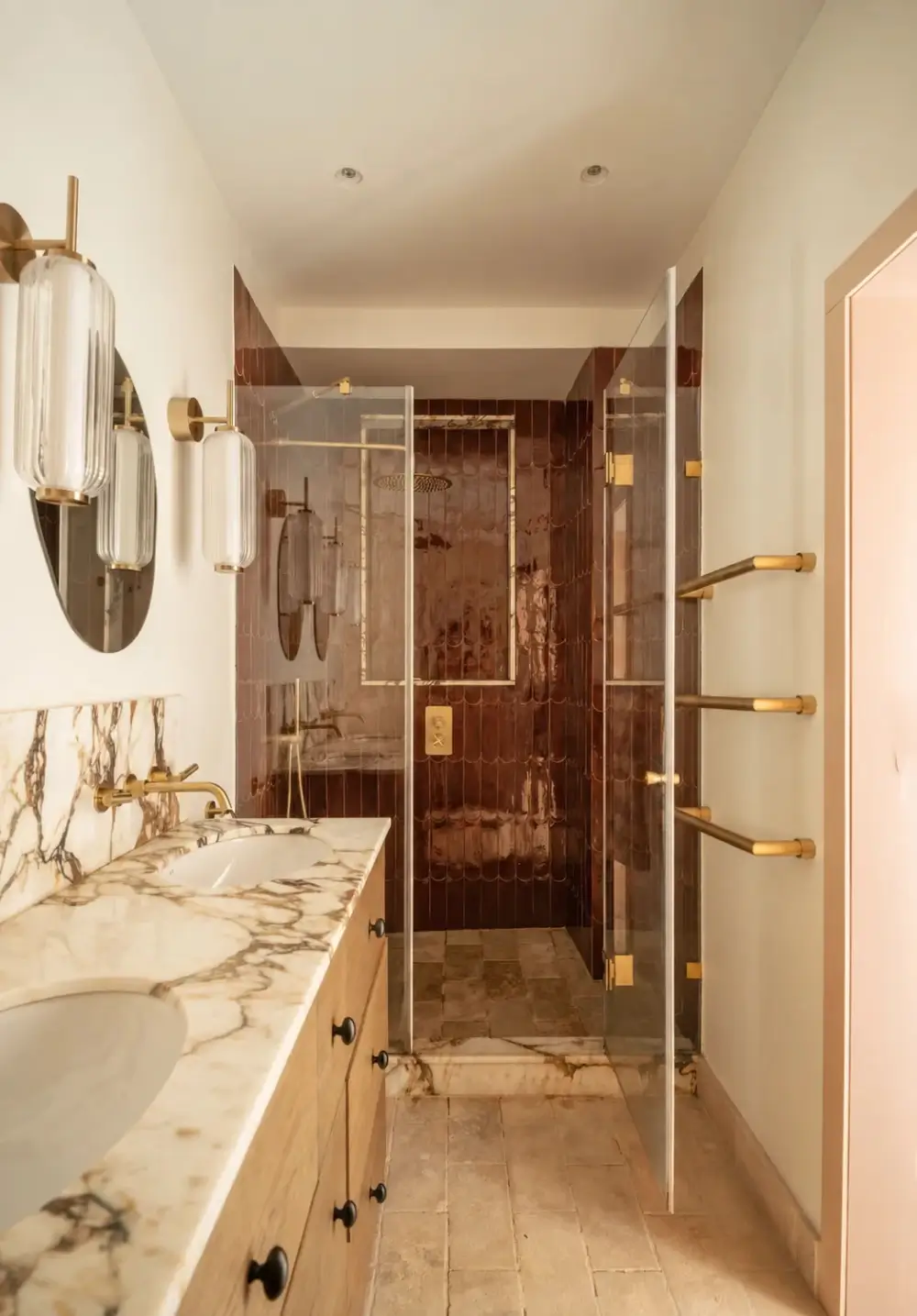 A Renovated Lisbon Apartment near Gulbenkian Gardens 18 preserved-details-renovated-historic-apartment-lisbon-nordroom