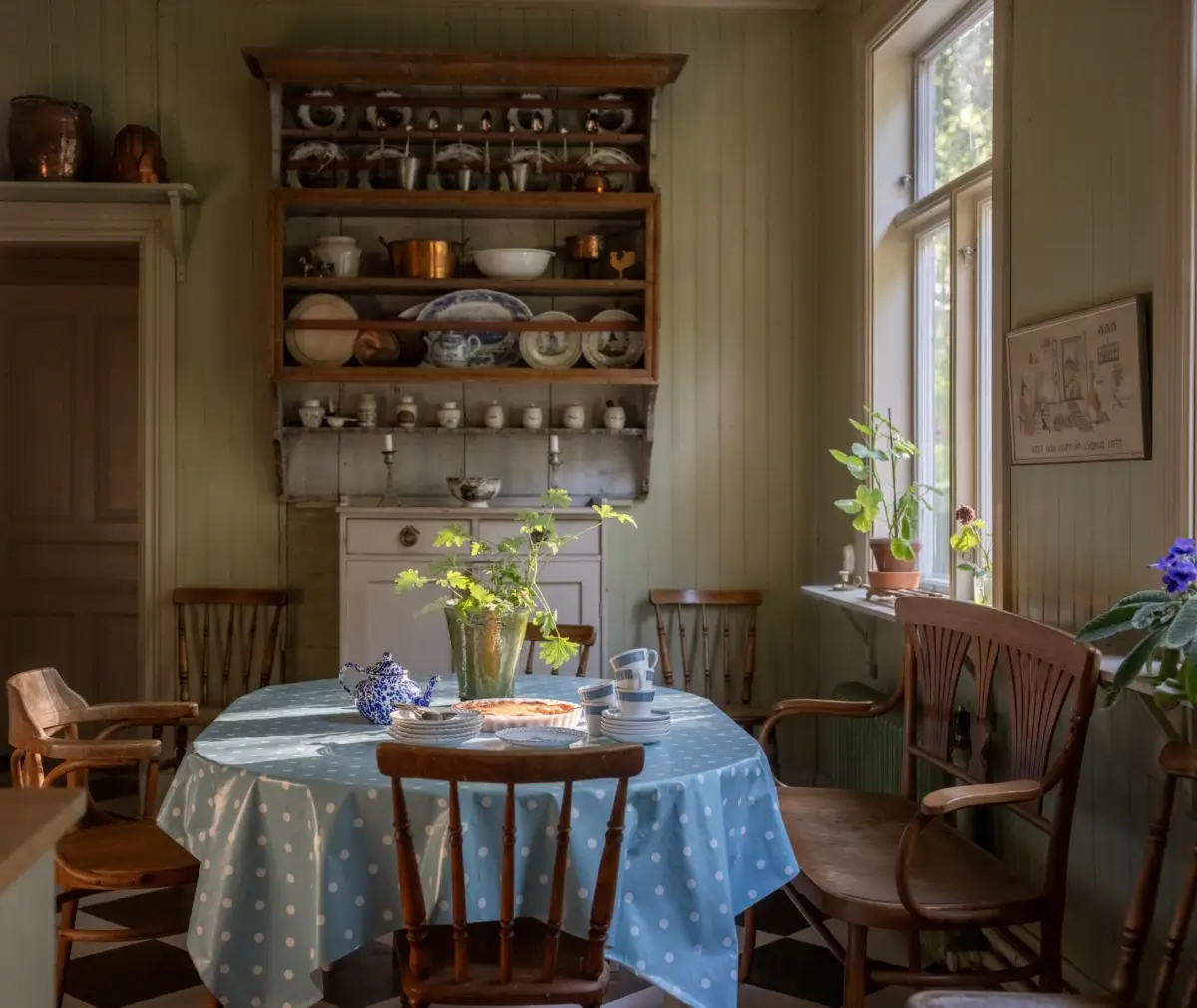 A Well-Preserved 1840s Manor House in South Sweden with Grand Period Interiors 30 preserved-historic-character-19th-century-manor-house-sweden-nordroom