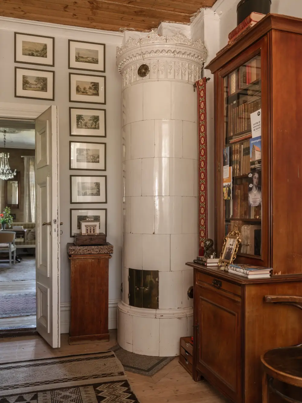 A Well-Preserved 1840s Manor House in South Sweden with Grand Period Interiors 12 preserved-historic-character-19th-century-manor-house-sweden-nordroom