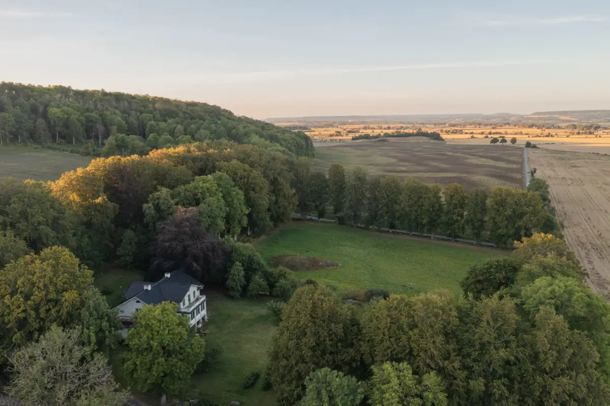 A Well-Preserved 1840s Manor House in South Sweden with Grand Period Interiors 54 preserved-historic-character-19th-century-manor-house-sweden-nordroom