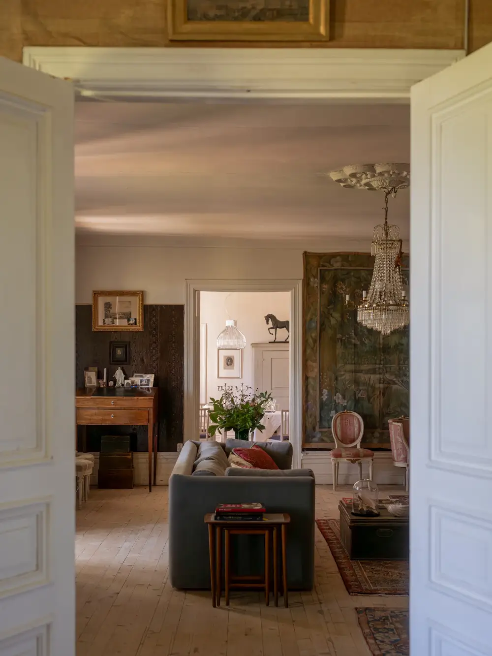 A Well-Preserved 1840s Manor House in South Sweden with Grand Period Interiors 20 preserved-historic-character-19th-century-manor-house-sweden-nordroom