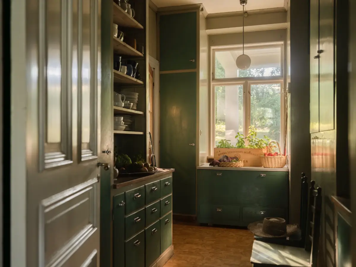 A Well-Preserved 1840s Manor House in South Sweden with Grand Period Interiors 28 preserved-historic-character-19th-century-manor-house-sweden-nordroom