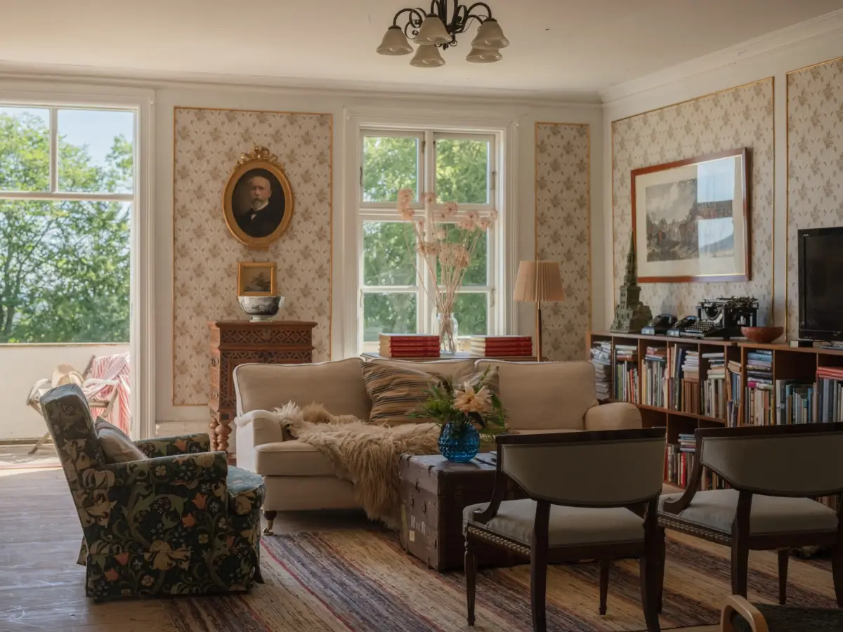 A Well-Preserved 1840s Manor House in South Sweden with Grand Period Interiors 41 preserved-historic-character-19th-century-manor-house-sweden-nordroom