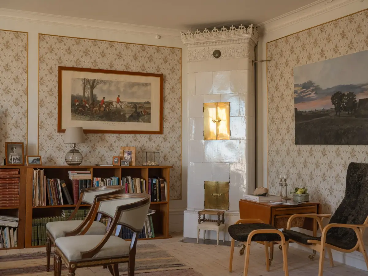 A Well-Preserved 1840s Manor House in South Sweden with Grand Period Interiors 44 preserved-historic-character-19th-century-manor-house-sweden-nordroom