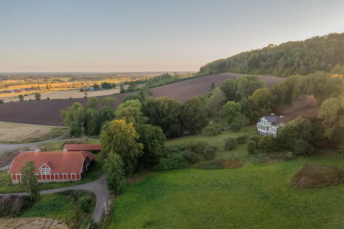 A Well-Preserved 1840s Manor House in South Sweden with Grand Period Interiors 52 preserved-historic-character-19th-century-manor-house-sweden-nordroom