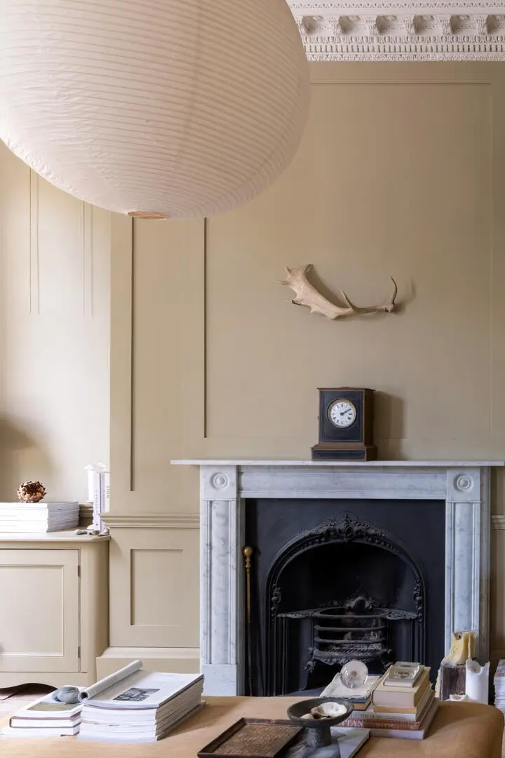 Period Features and Warm Interiors in a Georgian Apartment Overlooking Clapton Common 6 restored-features-small-georgian-apartment-london-nordroom