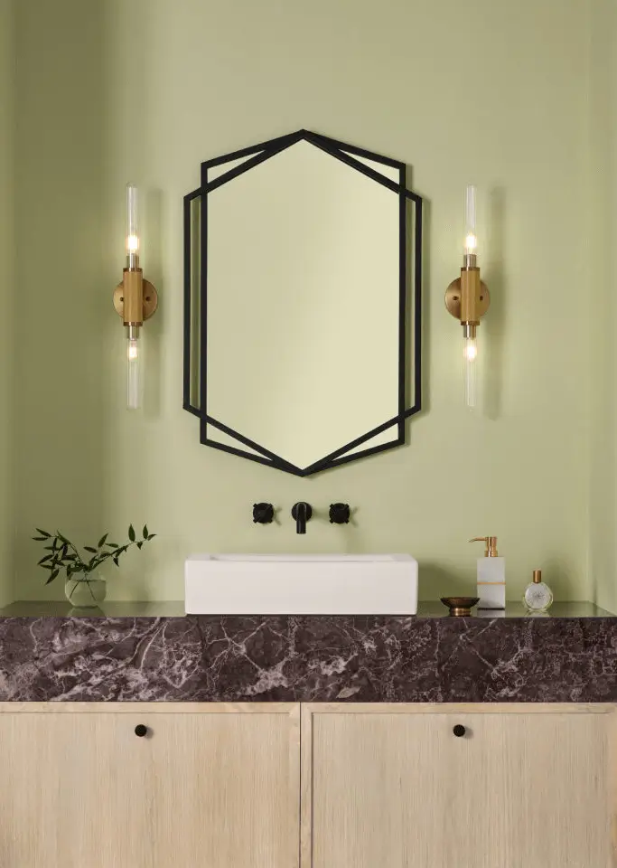 Sherwin-Williams Names "Celery" Its 2027 Color of the Year 3 sherwin-williams-color-of-the-year-2027-celery-nordroom