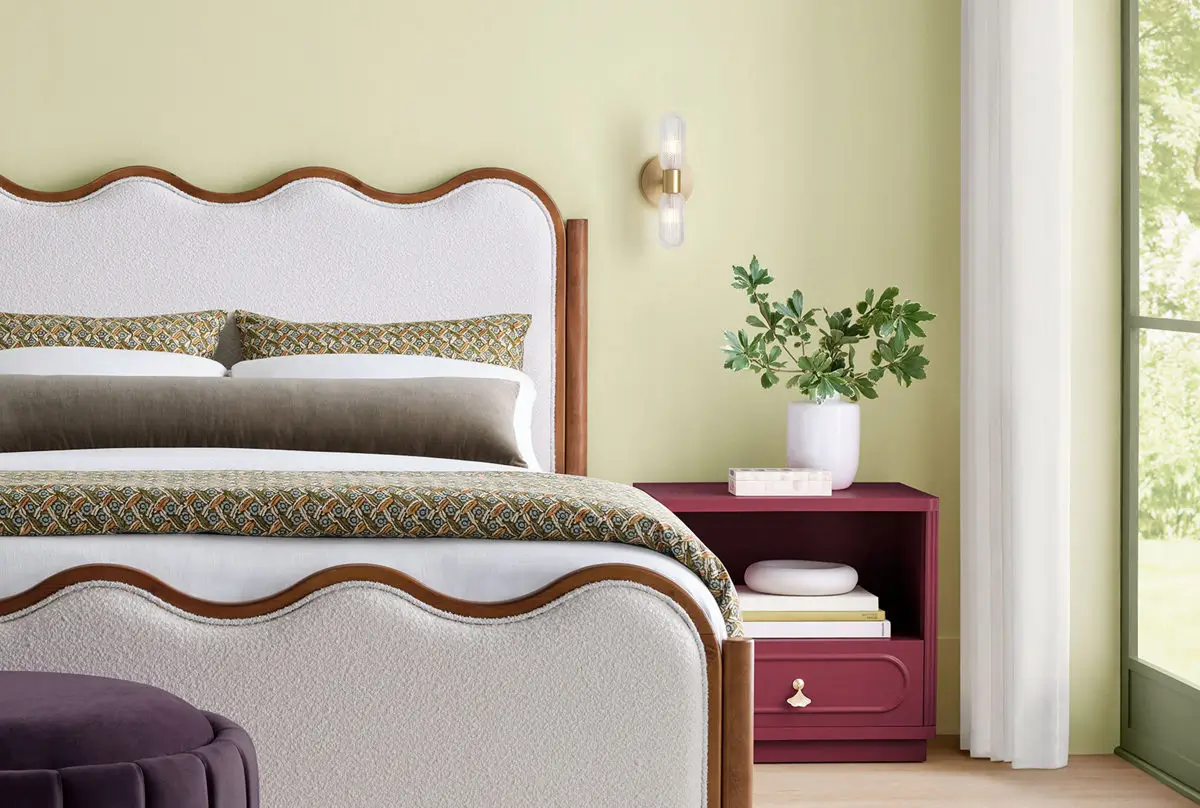 Sherwin-Williams Names "Celery" Its 2027 Color of the Year 7 sherwin-williams-color-of-the-year-2027-celery-nordroom