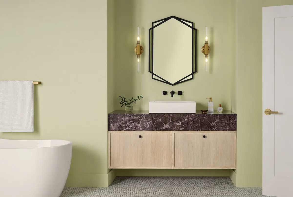 Sherwin-Williams Names "Celery" Its 2027 Color of the Year 9 sherwin-williams-color-of-the-year-2027-celery-nordroom