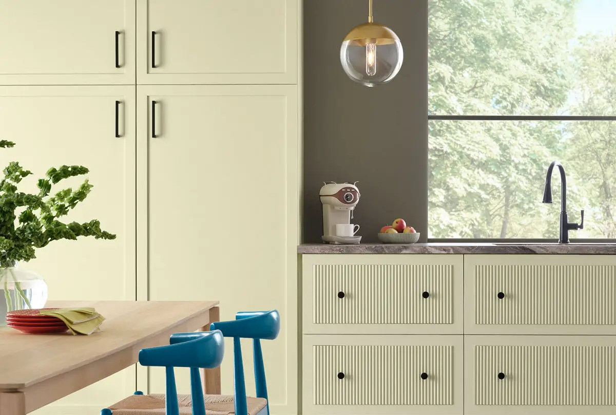 Sherwin-Williams Names "Celery" Its 2027 Color of the Year 8 sherwin-williams-color-of-the-year-2027-celery-nordroom