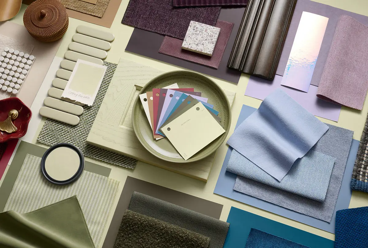 Sherwin-Williams Names "Celery" Its 2027 Color of the Year 10 sherwin-williams-color-of-the-year-2027-celery-nordroom