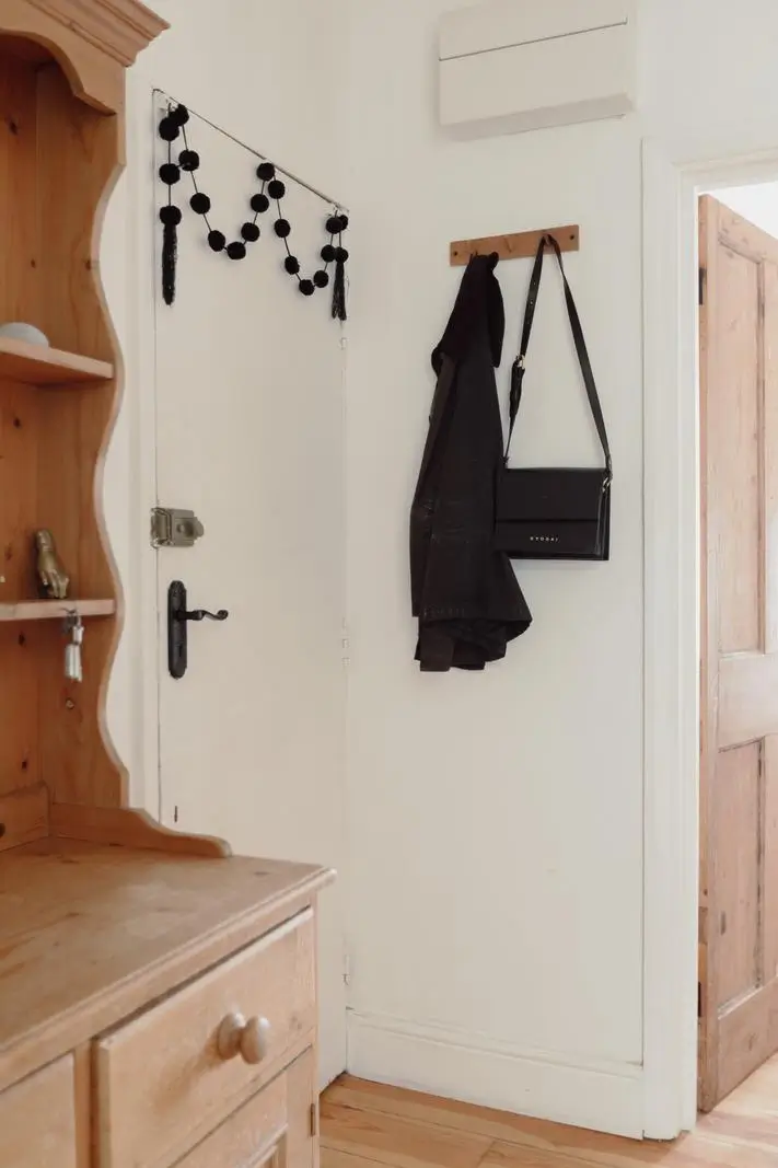 Reclaimed Materials in a Small Victorian Garden Apartment 4 small-london-garden-apartment-nordroom