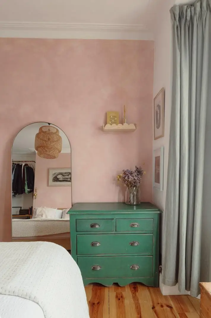 Reclaimed Materials in a Small Victorian Garden Apartment 19 small-london-garden-apartment-nordroom