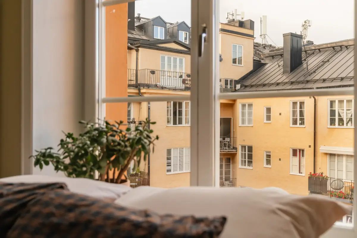 A Soft Palette with Red Accents in a Stockholm Apartment 15 soft-color-palette-red-accents-stockholm-apartment-nordroom