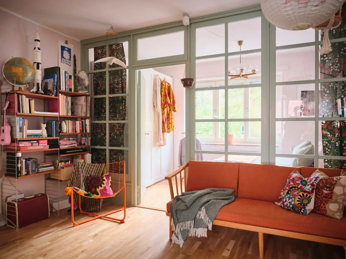 A Renovated Kitchen with Terrazzo Tiles in a 1940s Apartment 20 terrazzo-tiles-1940s-stockholm-apartment-nordroom