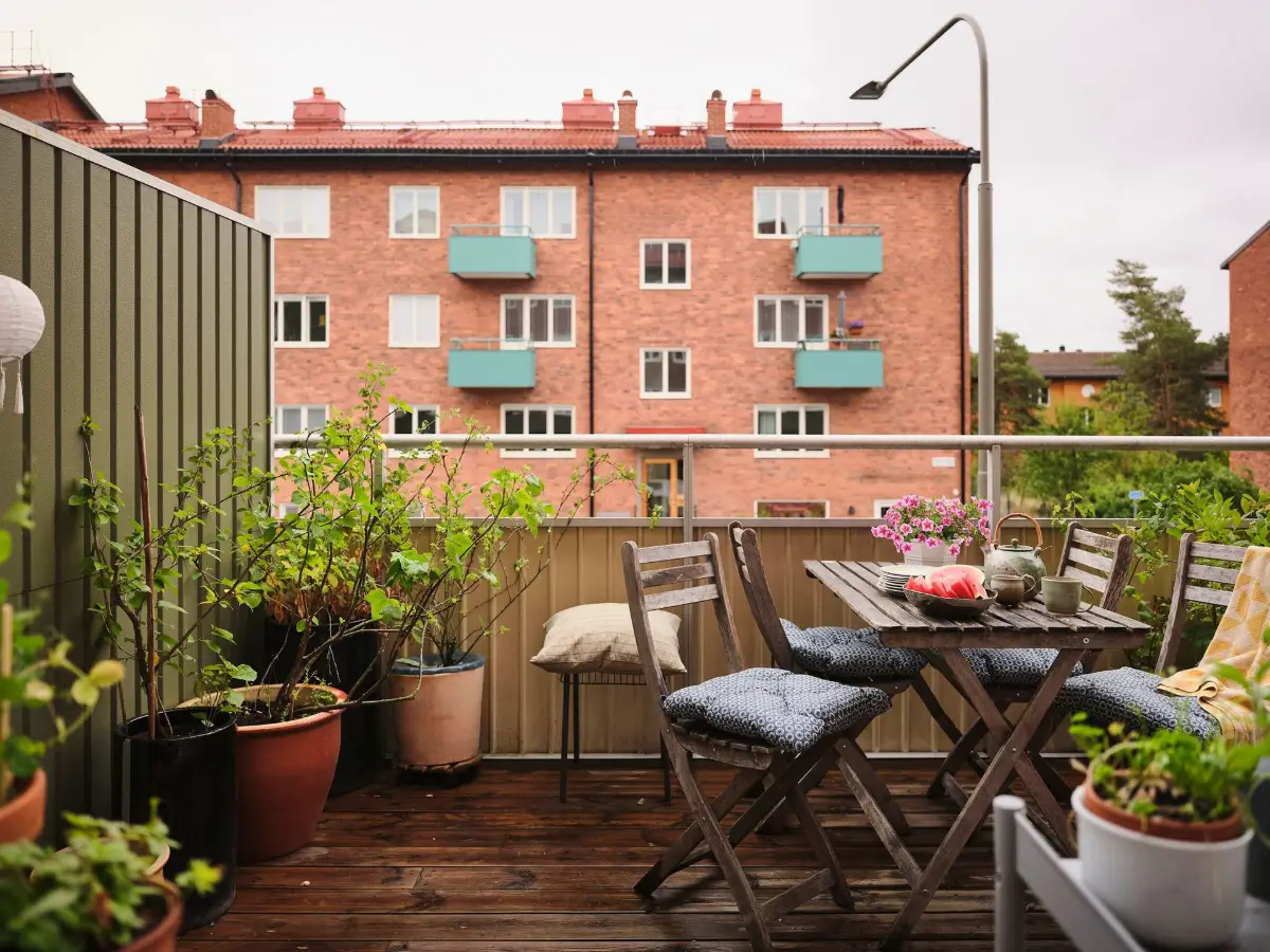 A Renovated Kitchen with Terrazzo Tiles in a 1940s Apartment 10 terrazzo-tiles-1940s-stockholm-apartment-nordroom
