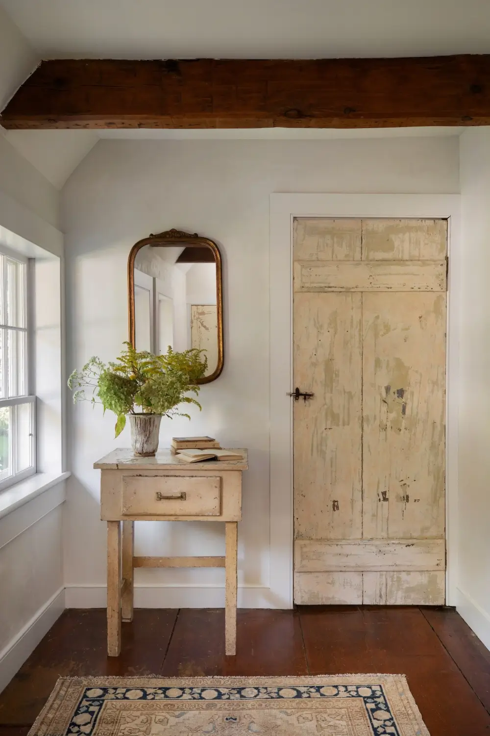 A Restored 18th-Century Farmhouse and a Converted Barn in the Hudson Valley 23 thoughtfully-restored-18th-century-farmhouse-hudson-valley