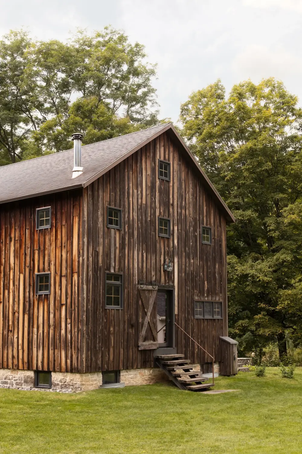A Restored 18th-Century Farmhouse and a Converted Barn in the Hudson Valley 33 thoughtfully-restored-18th-century-farmhouse-hudson-valley
