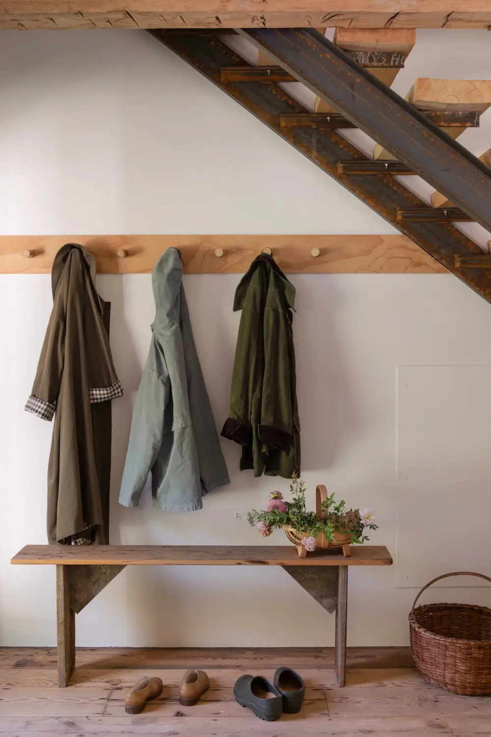A Restored 18th-Century Farmhouse and a Converted Barn in the Hudson Valley 34 thoughtfully-restored-18th-century-farmhouse-hudson-valley