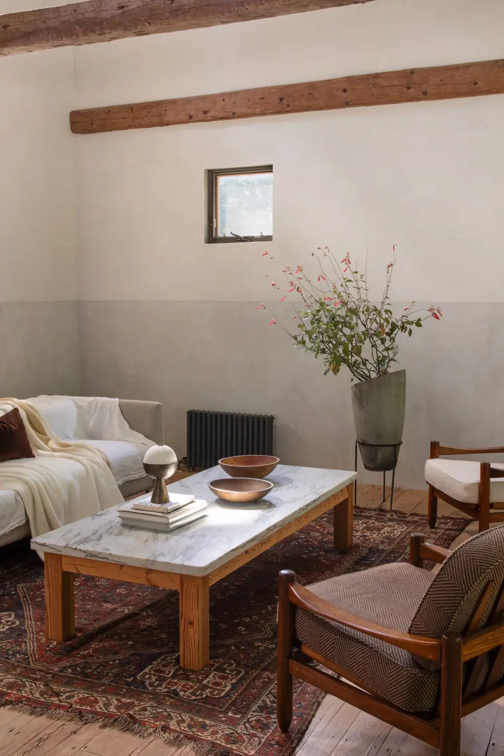 A Restored 18th-Century Farmhouse and a Converted Barn in the Hudson Valley 36 thoughtfully-restored-18th-century-farmhouse-hudson-valley