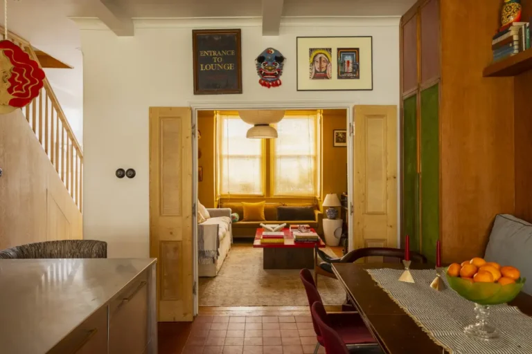 unique-warm-layered-interiors-edwardian-house-london