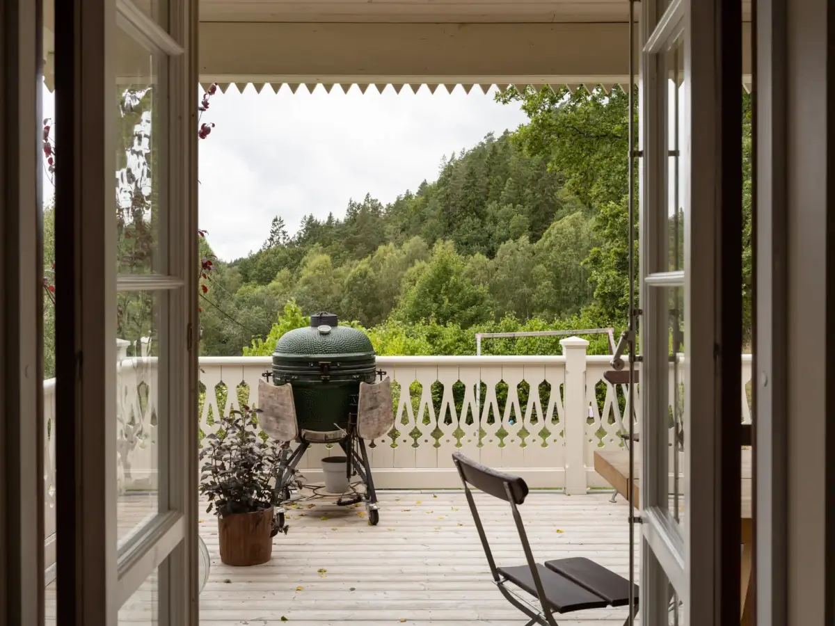 A Yellow Kitchen and Colorful Joinery in a Carefully Restored 1856 Swedish Country House 37 yellow-kitchen-historic-character-renovated-19th-century-home-sweden