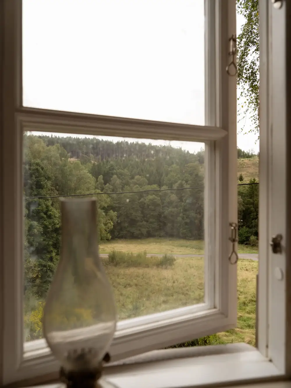 A Yellow Kitchen and Colorful Joinery in a Carefully Restored 1856 Swedish Country House 55 yellow-kitchen-historic-character-renovated-19th-century-home-sweden