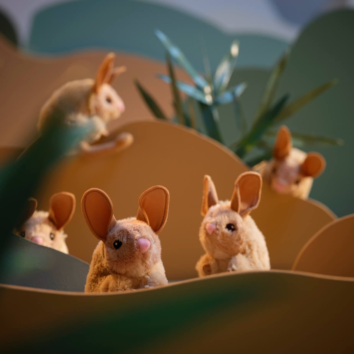 IKEA’s ALPTALL Collection Brings Himalayan Wildlife into Children’s Rooms 9 IKEA-ALPTALL-children-collection-nordroom