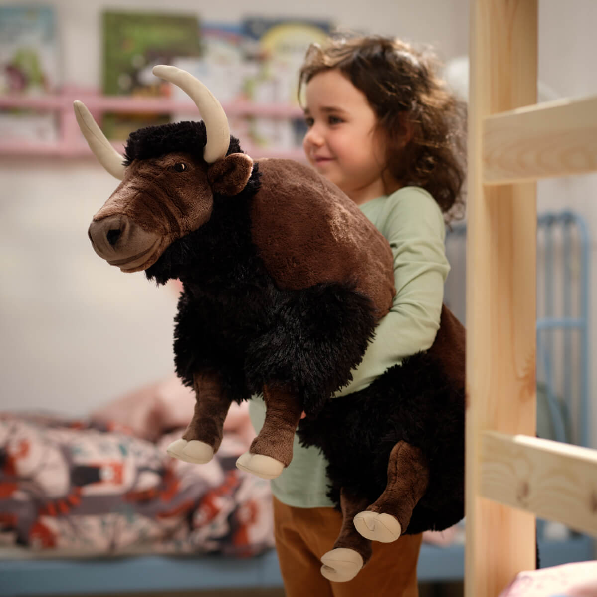 IKEA’s ALPTALL Collection Brings Himalayan Wildlife into Children’s Rooms 24 IKEA-ALPTALL-children-collection-nordroom