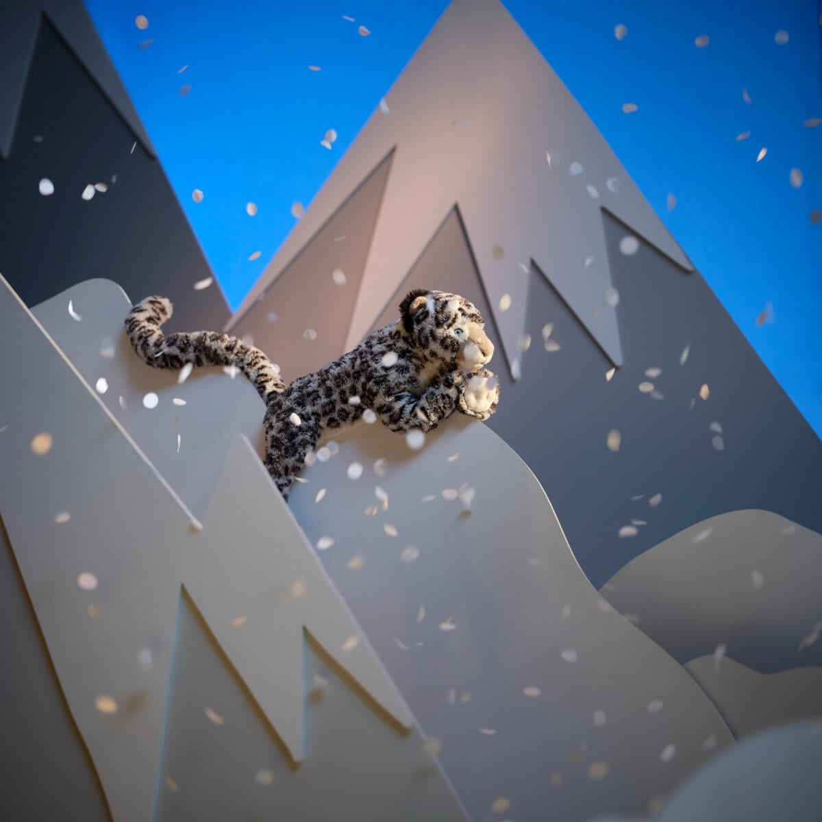 IKEA’s ALPTALL Collection Brings Himalayan Wildlife into Children’s Rooms 7 IKEA-ALPTALL-children-collection-nordroom