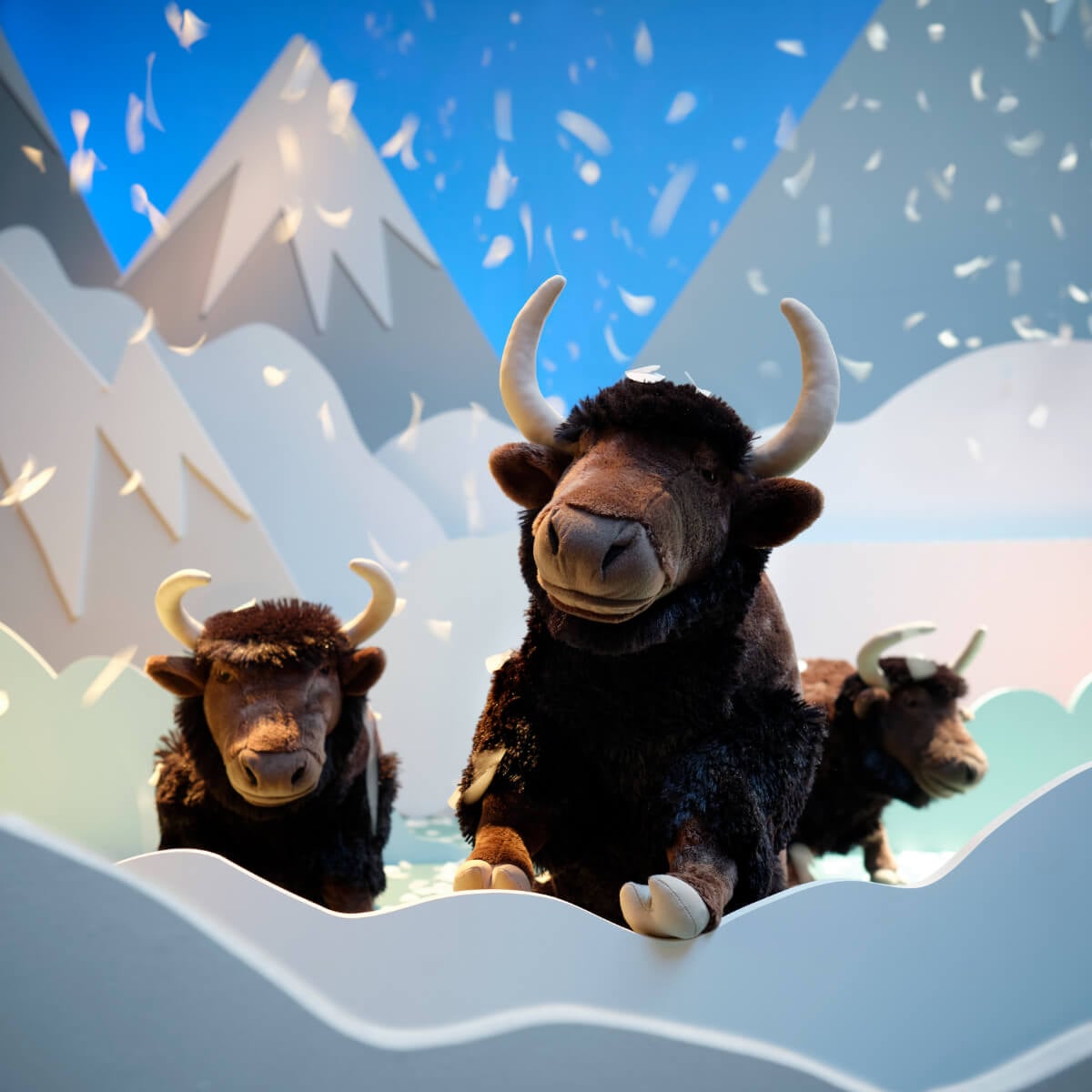 IKEA’s ALPTALL Collection Brings Himalayan Wildlife into Children’s Rooms 20 IKEA-ALPTALL-children-collection-nordroom