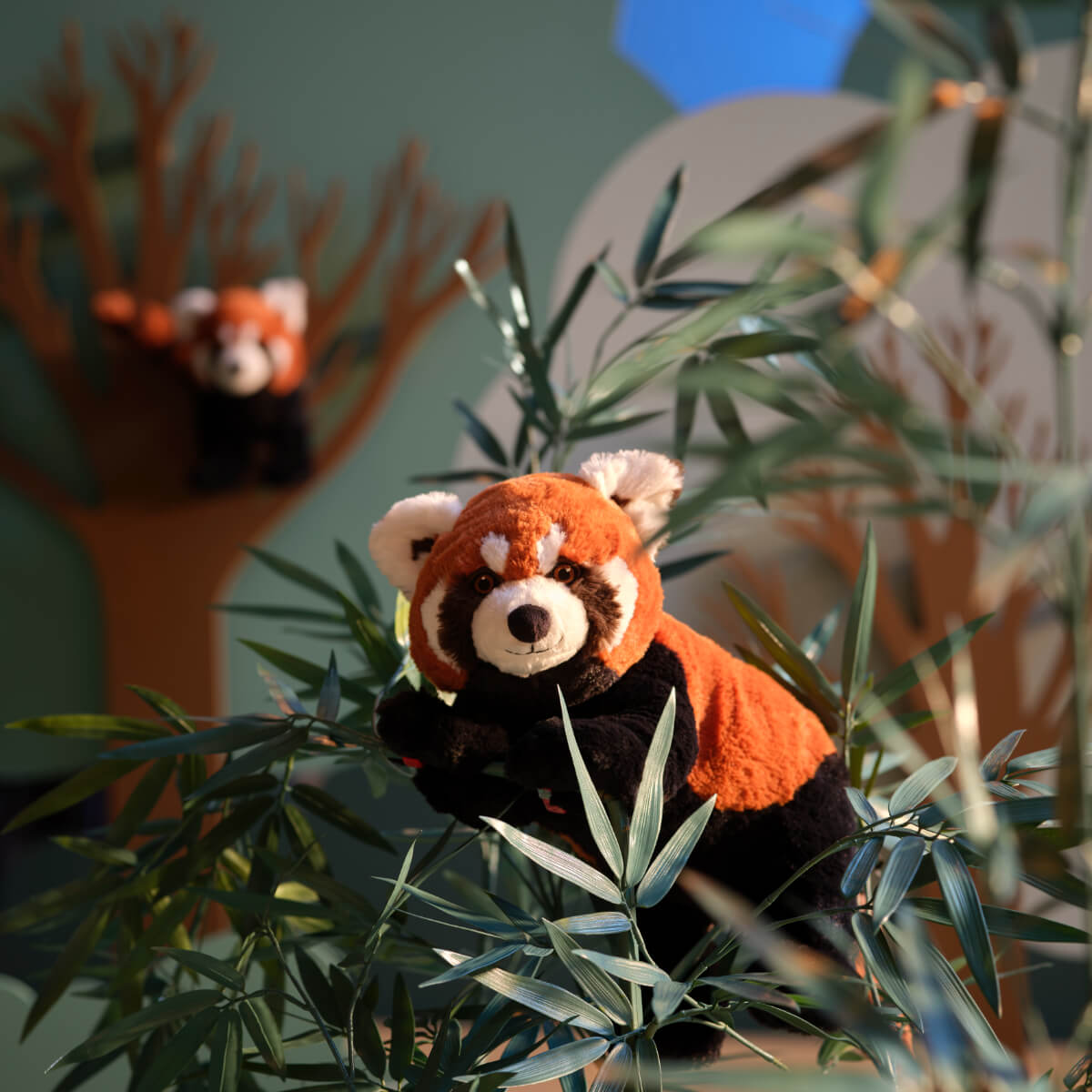 IKEA’s ALPTALL Collection Brings Himalayan Wildlife into Children’s Rooms 4 IKEA-ALPTALL-children-collection-nordroom