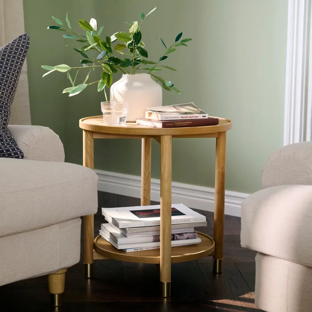IKEA Introduces VALNÄS: An Oak and Brass Living Room Series 6 IKEA-VALNÄS-series-nordroom