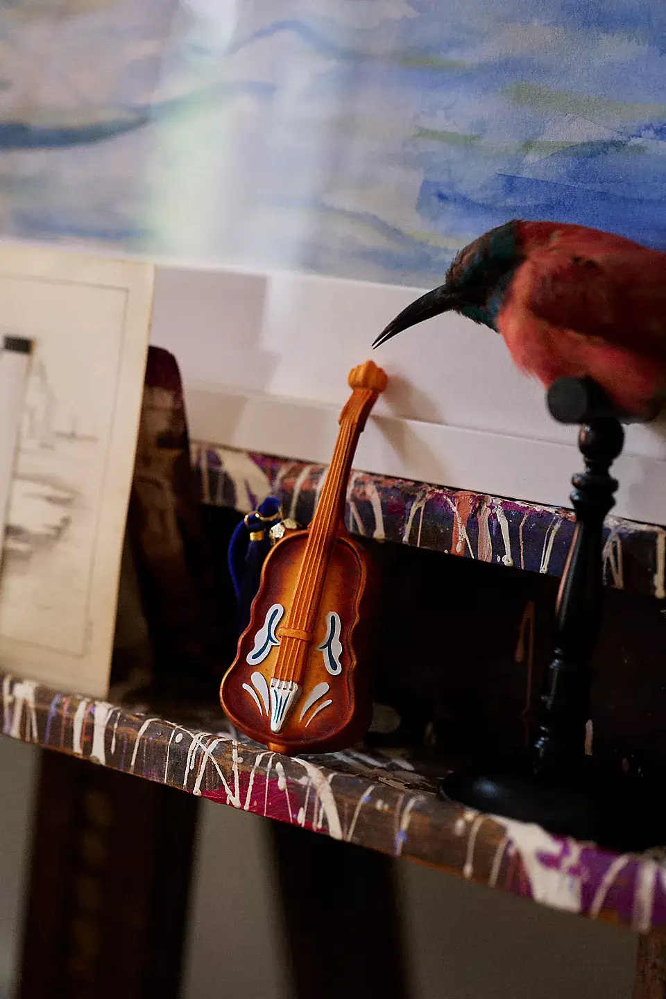 Anthropologie Teams Up with Suleika Jaouad and Jon Batiste For A Colorful Holiday Collection 9 anthropologie-Suleika-Jaouad-Jon-Batiste-holiday-collection-nordroom