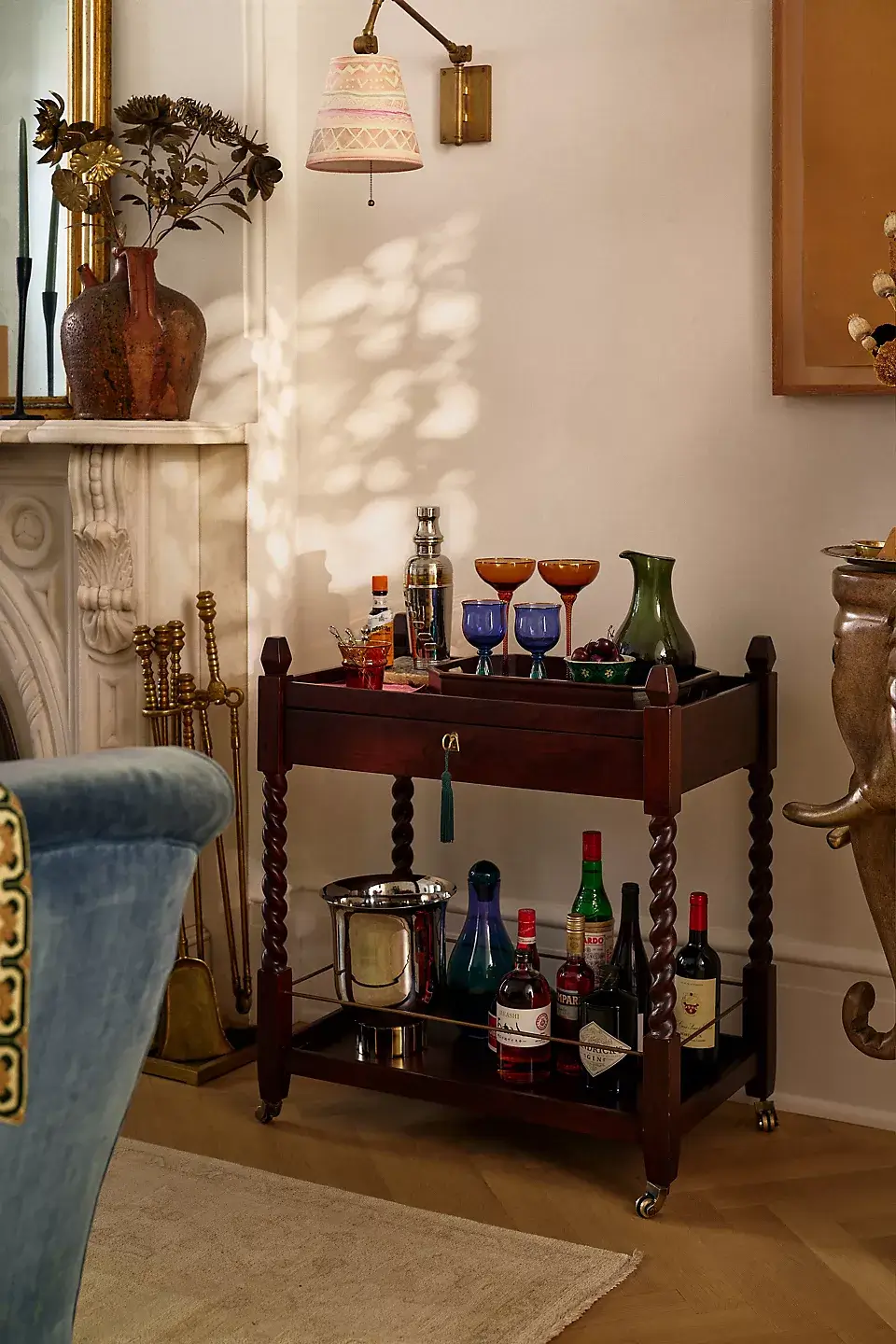 Anthropologie Teams Up with Suleika Jaouad and Jon Batiste For A Colorful Holiday Collection 18 anthropologie-Suleika-Jaouad-Jon-Batiste-holiday-collection-nordroom