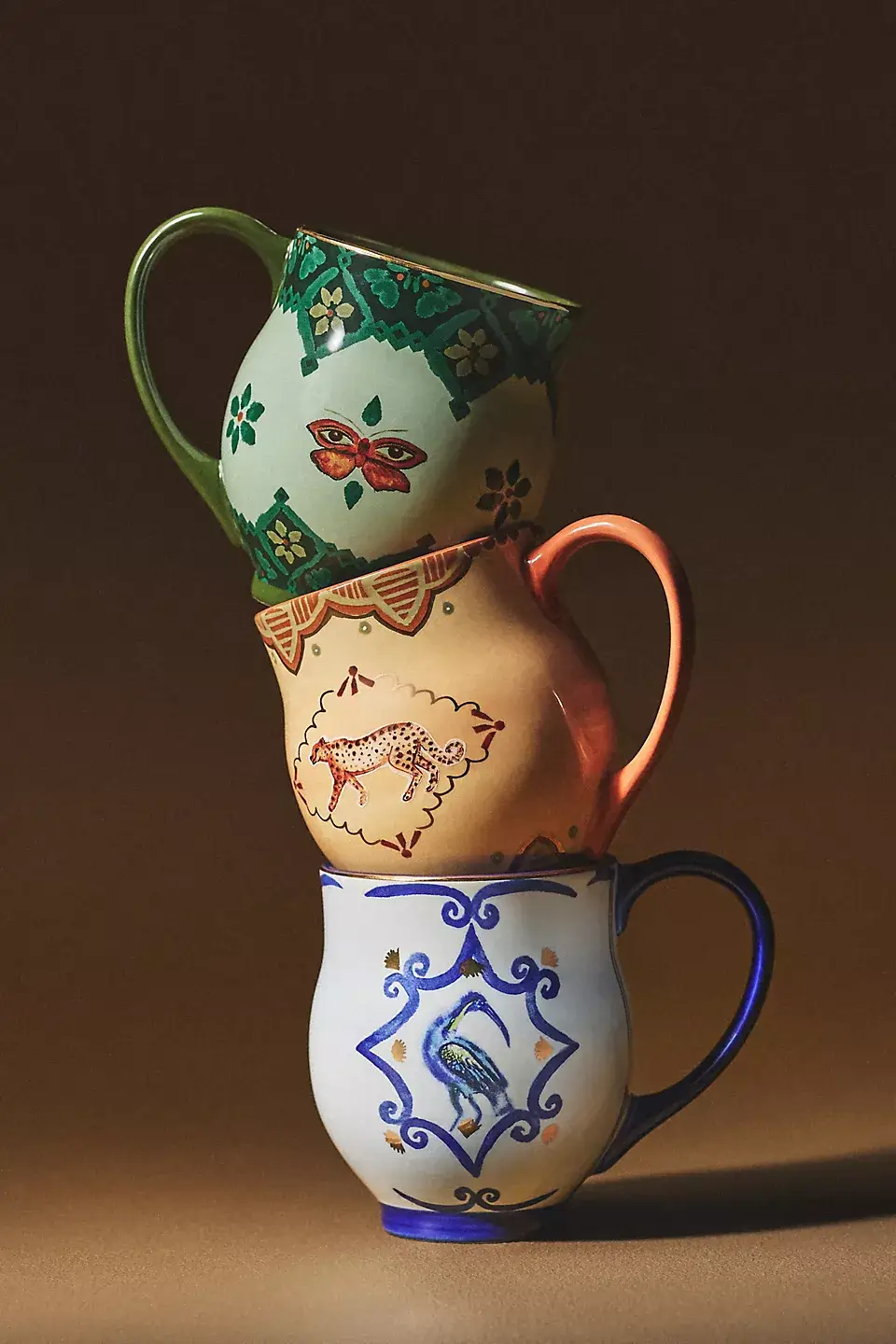 Anthropologie Teams Up with Suleika Jaouad and Jon Batiste For A Colorful Holiday Collection 17 anthropologie-Suleika-Jaouad-Jon-Batiste-holiday-collection-nordroom