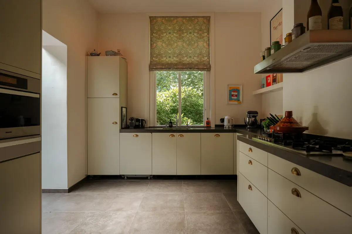 Warm Interiors and Original Details in a Unique 1890s Family Villa 19 eclectic-1890s-family-villa-netherlands