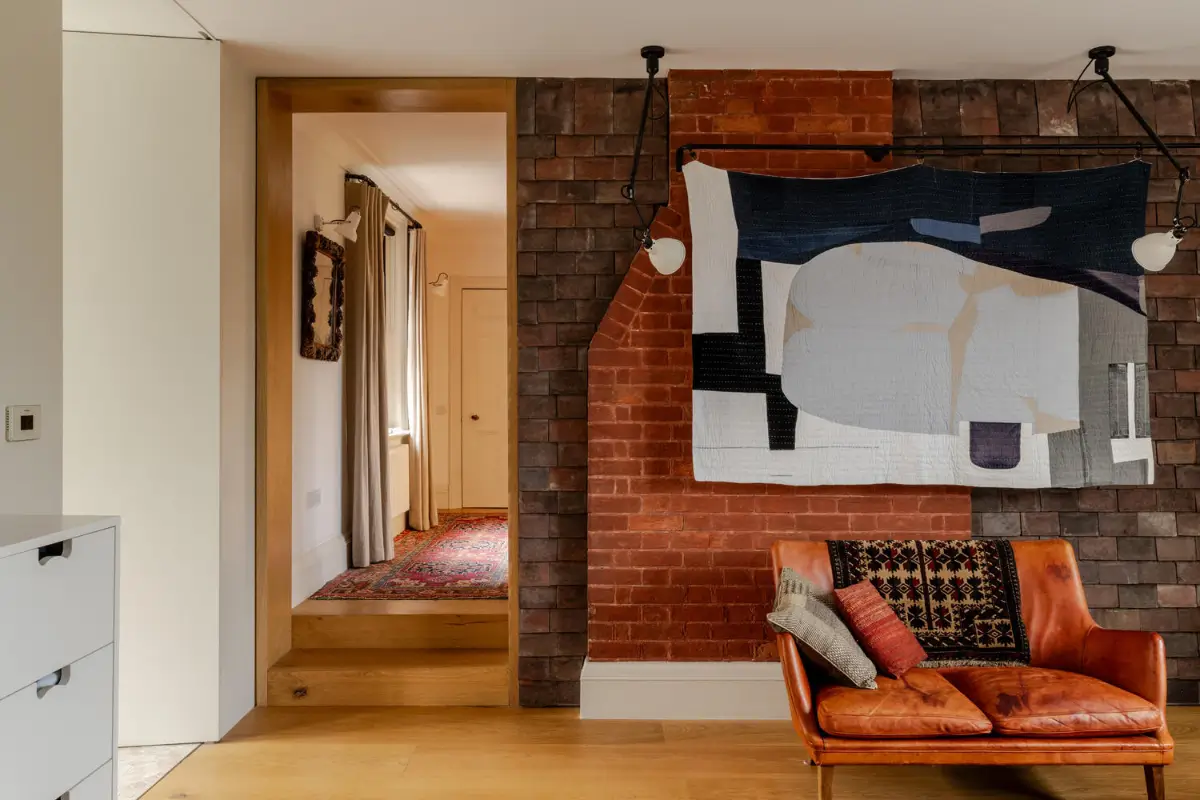A Douglas Fir Extension Wraps Around an Arts and Crafts House in Petersfield 19 reimagined-arts-crafts-house-england