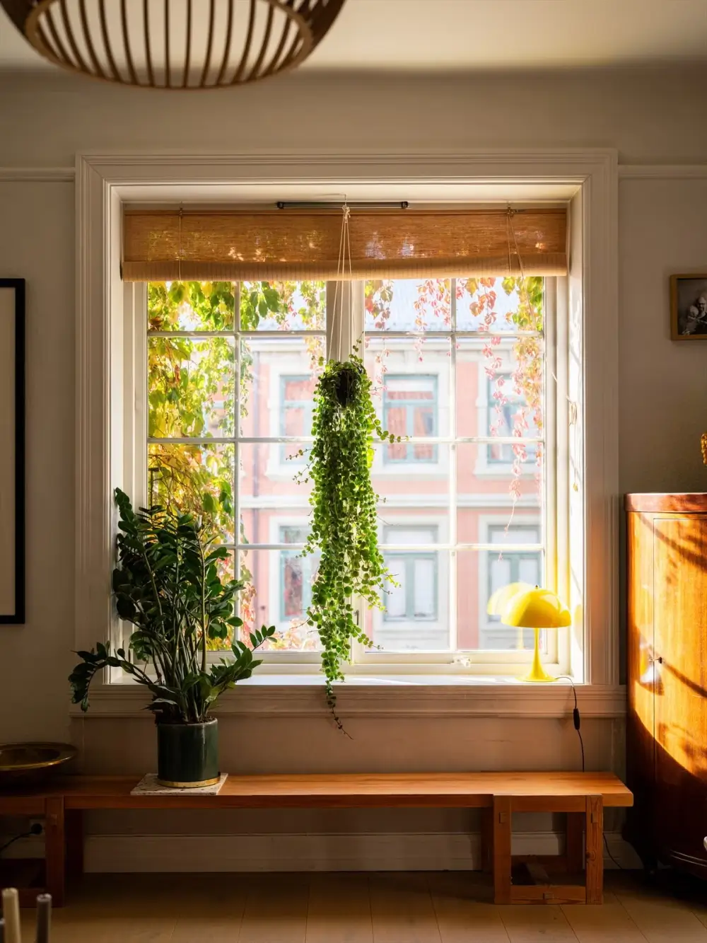 A Modern Loft Conversion and Classic 1920s Elements in an Oslo Apartment 4 unique-duplex-apartment-oslo